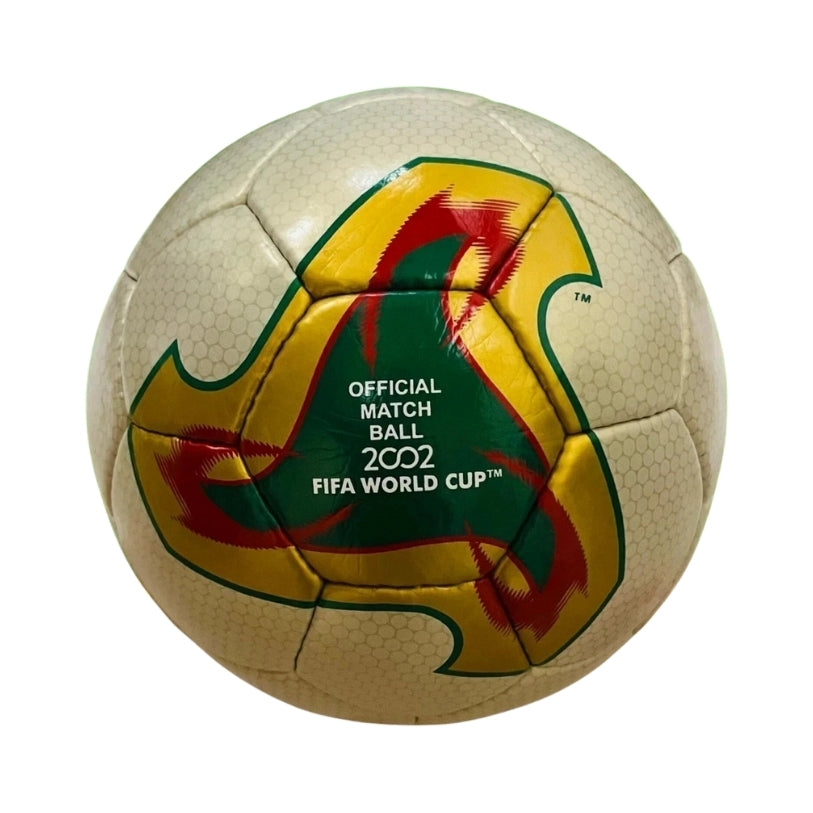 Match Ball - World Cup 2002