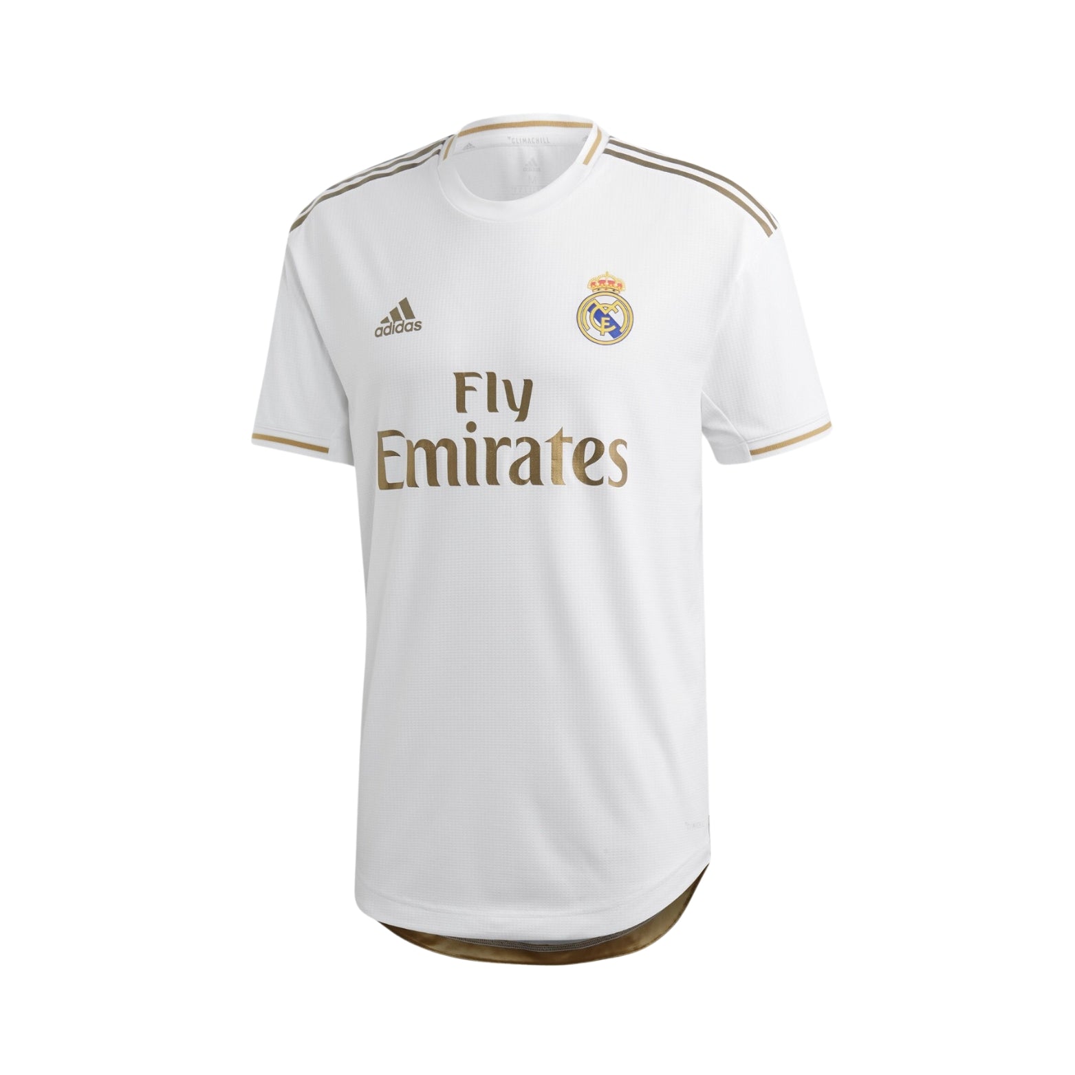 Real Madrid Home 19/20