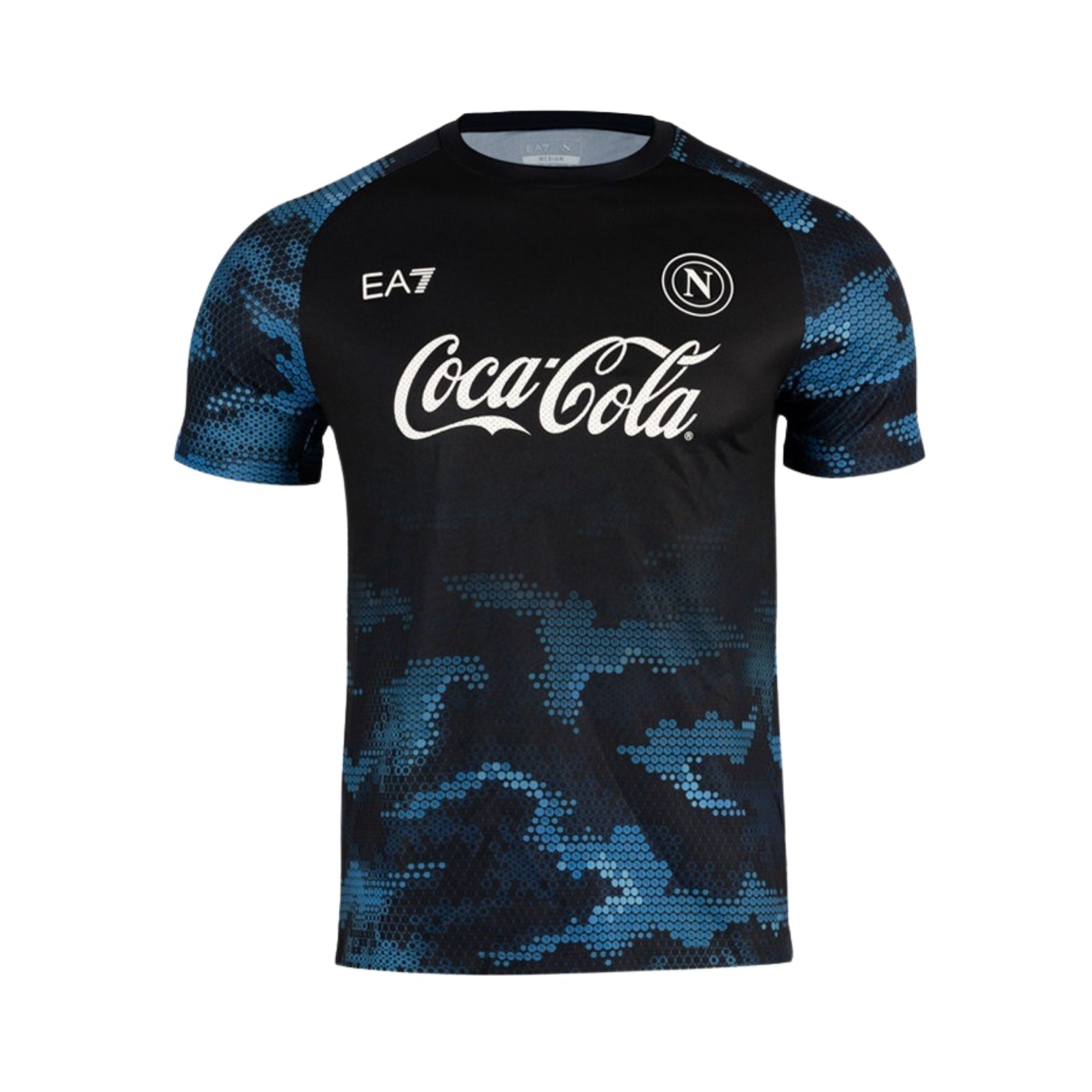 Napoli Pre-Match 24/25