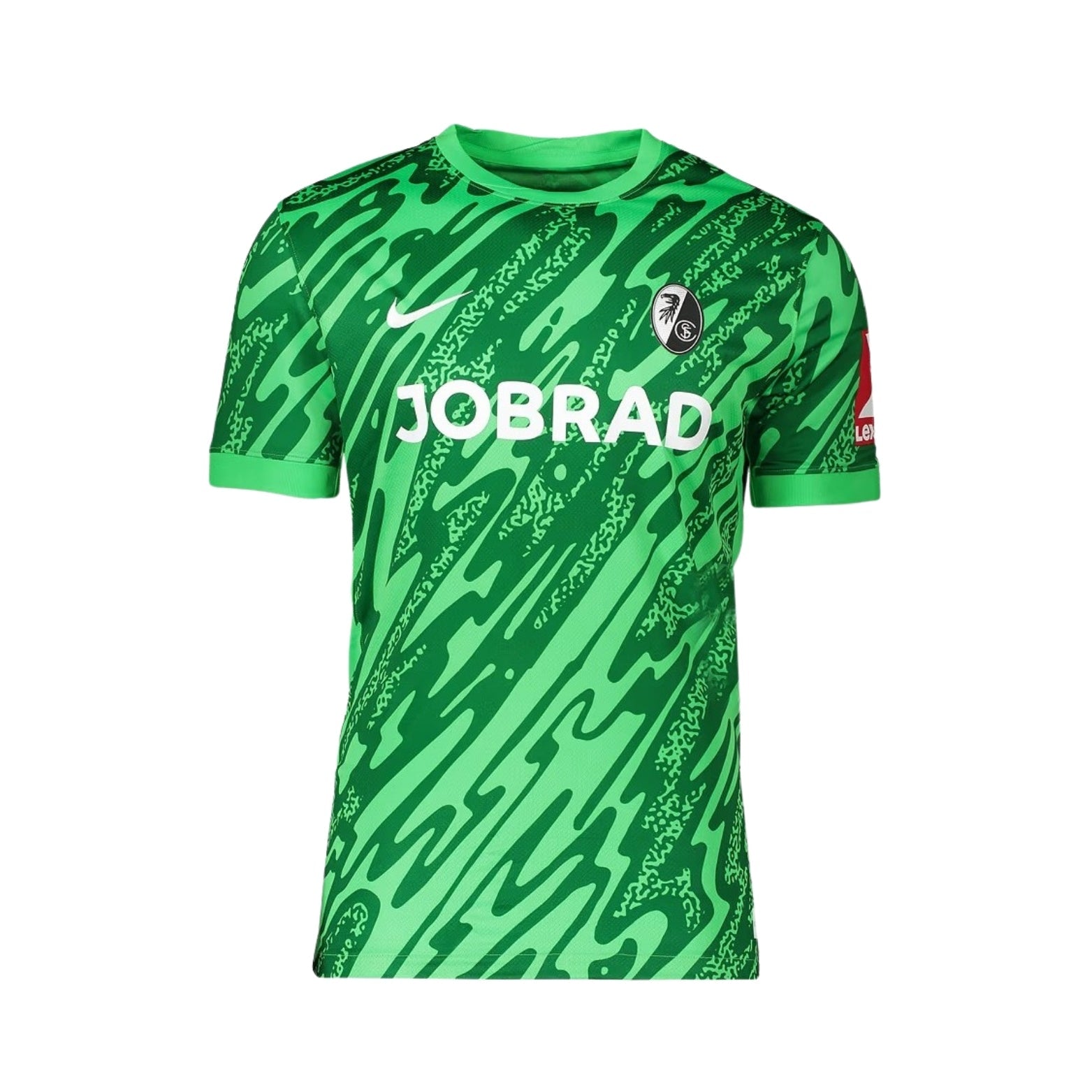 SC Freiburg Goalkeeper 25/26