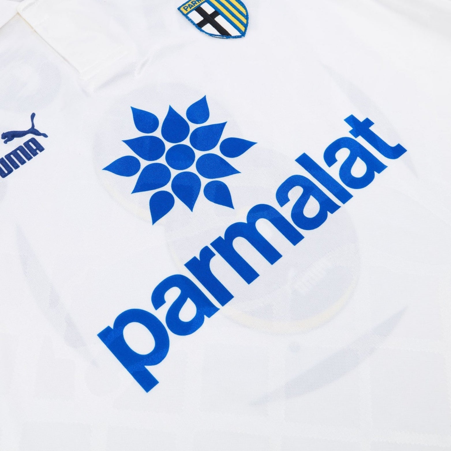 Parma Calcio Away 95/96