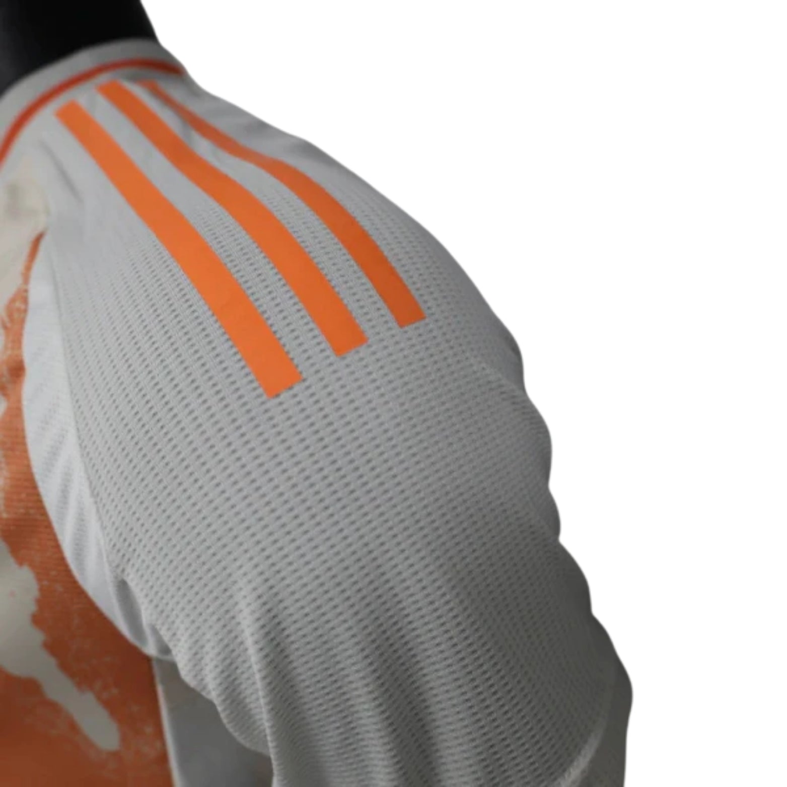 AS Roma Away 24/25 - Player Version