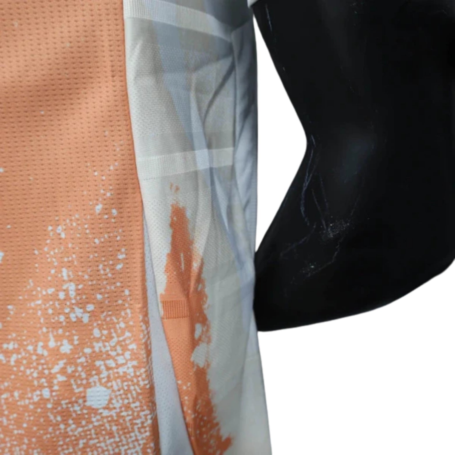 AS Roma Away 24/25 - Player Version