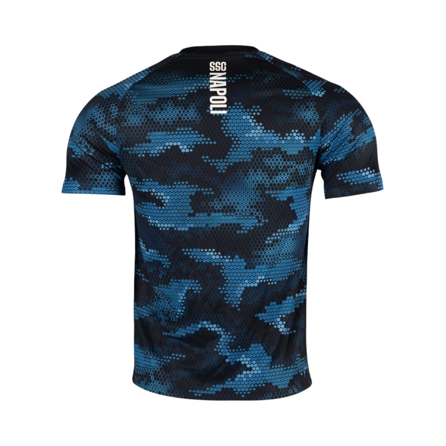 Napoli Pre-Match 24/25