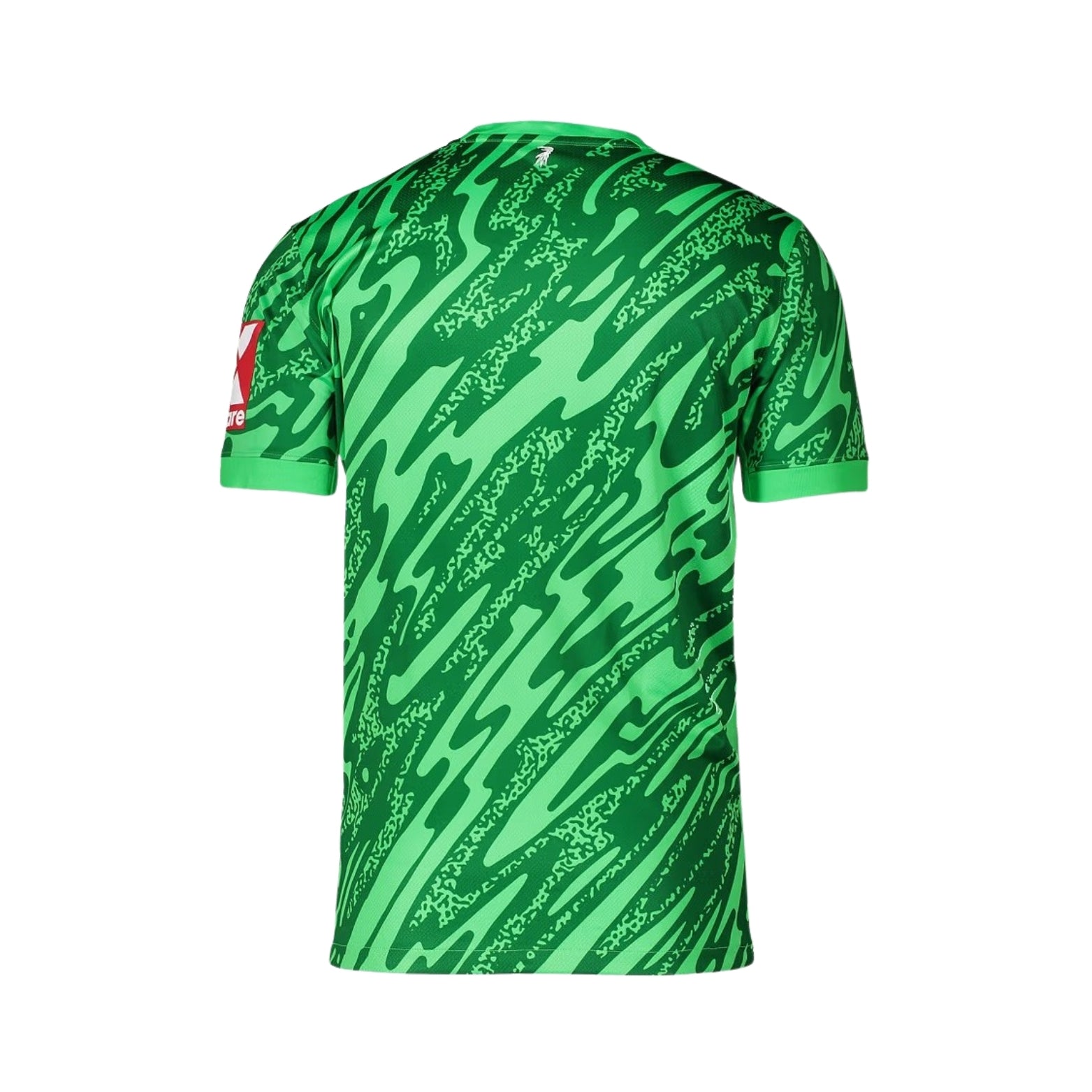 SC Freiburg Goalkeeper 25/26