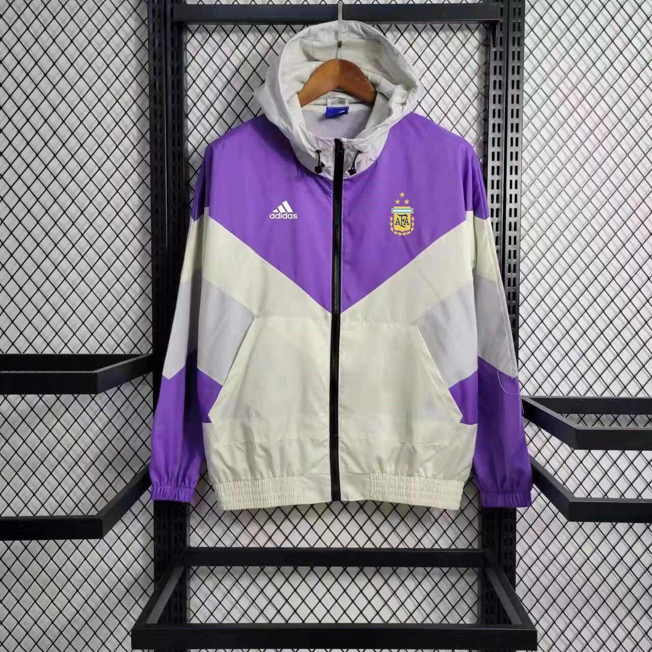 Windbreaker - Argentina 22/23