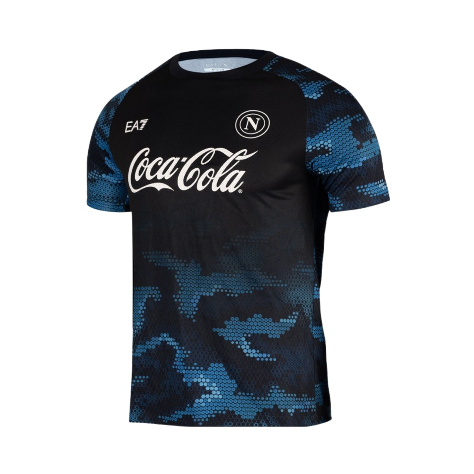 Napoli Pre-Match 24/25