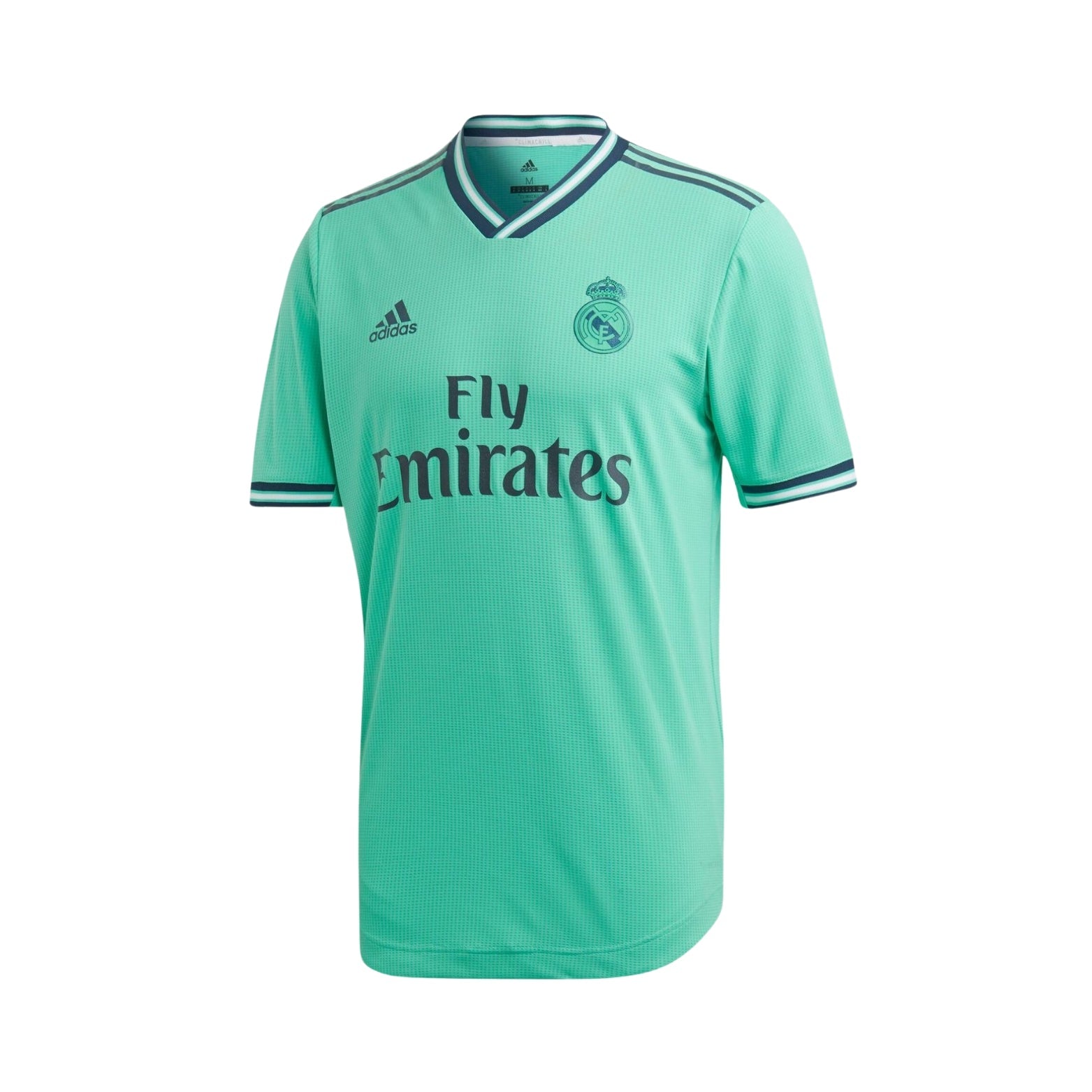 Real Madrid Third 19/20