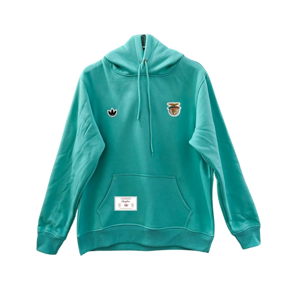 Benfica 25/26 - Hoodie