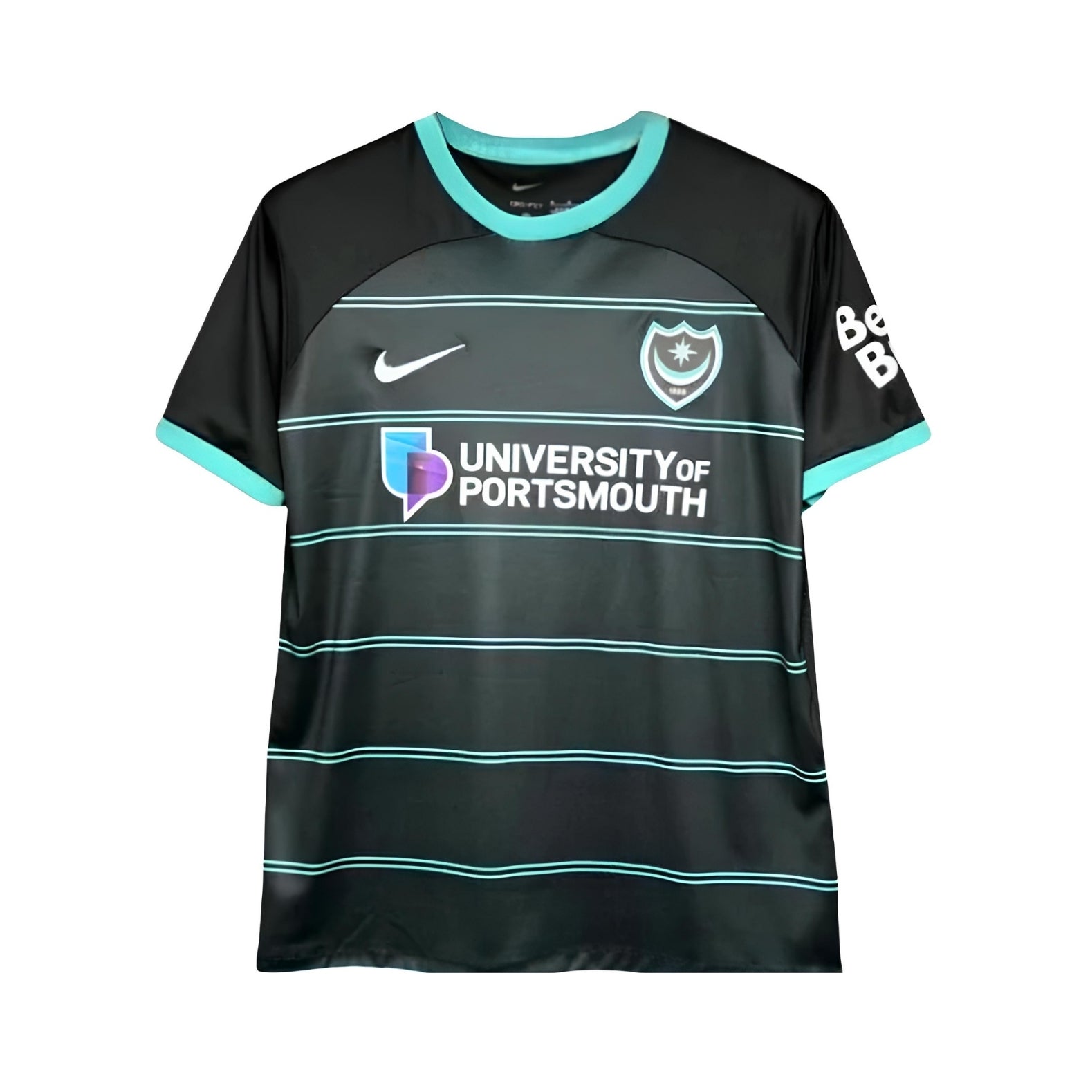 Portsmouth Football Club Away 24/25