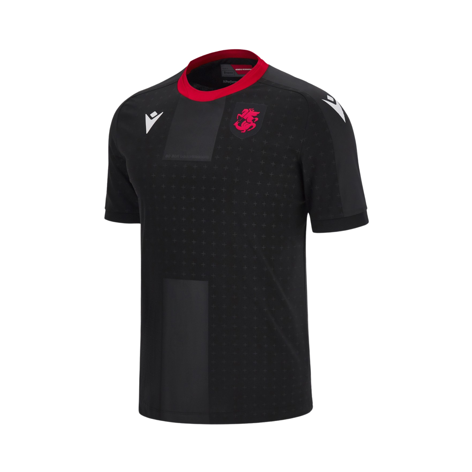 Georgia Away 24/25 - Euro 2024