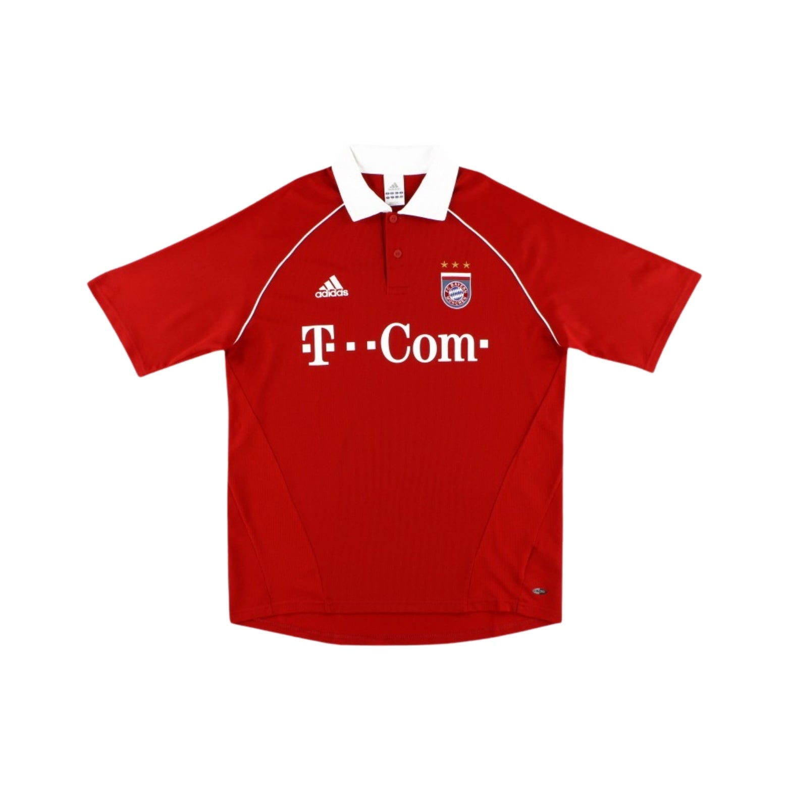 Bayern Munich Home 05/06