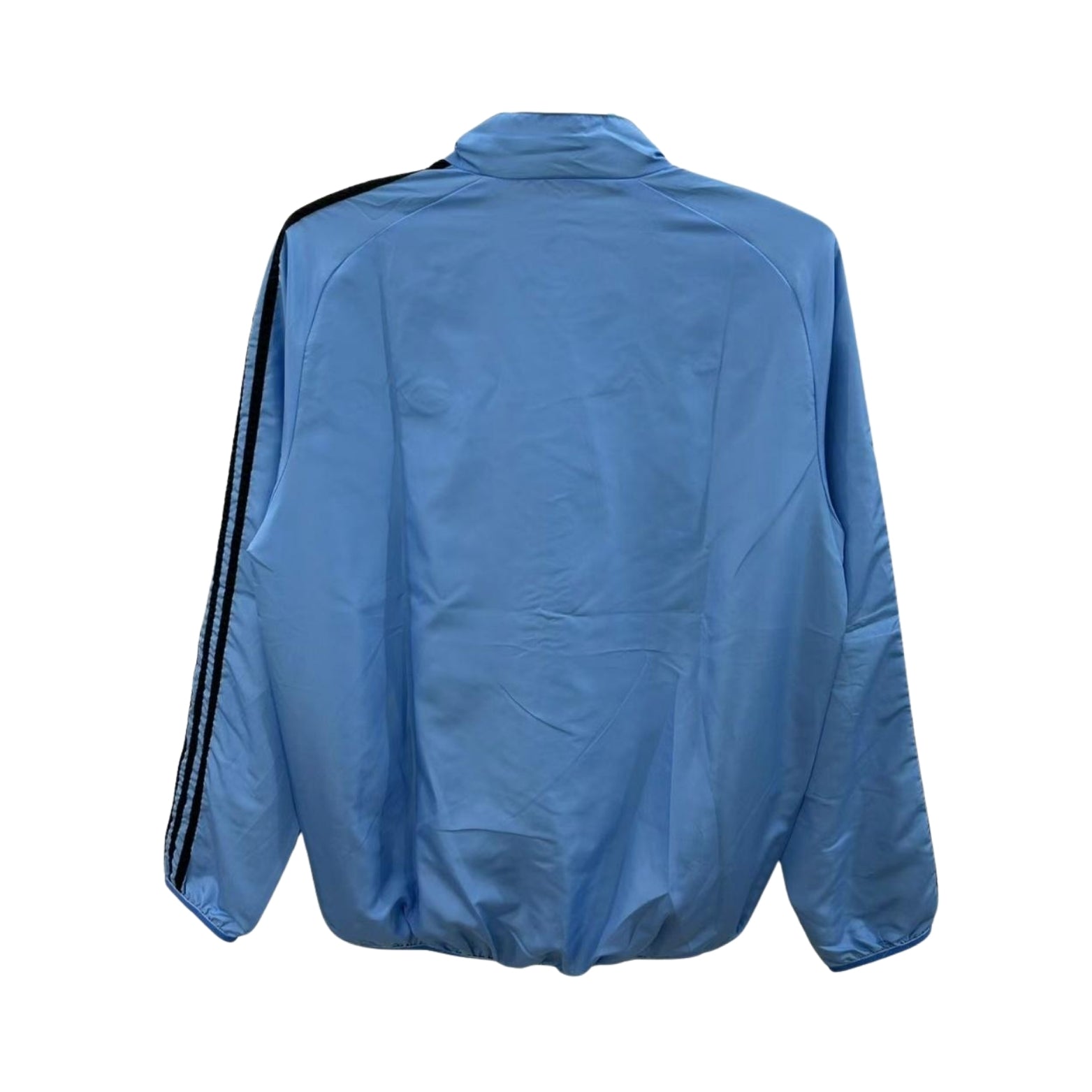 Windbreaker Reversible - Boca Juniors 25/26