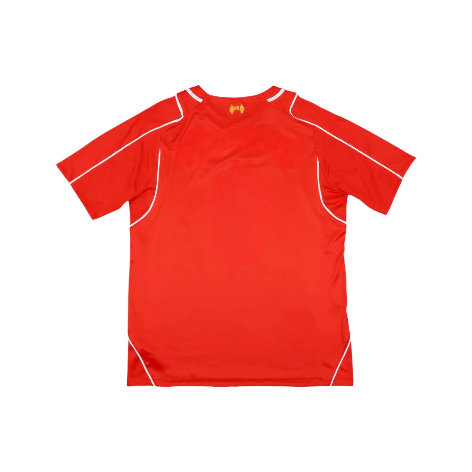 Liverpool Home 14/15