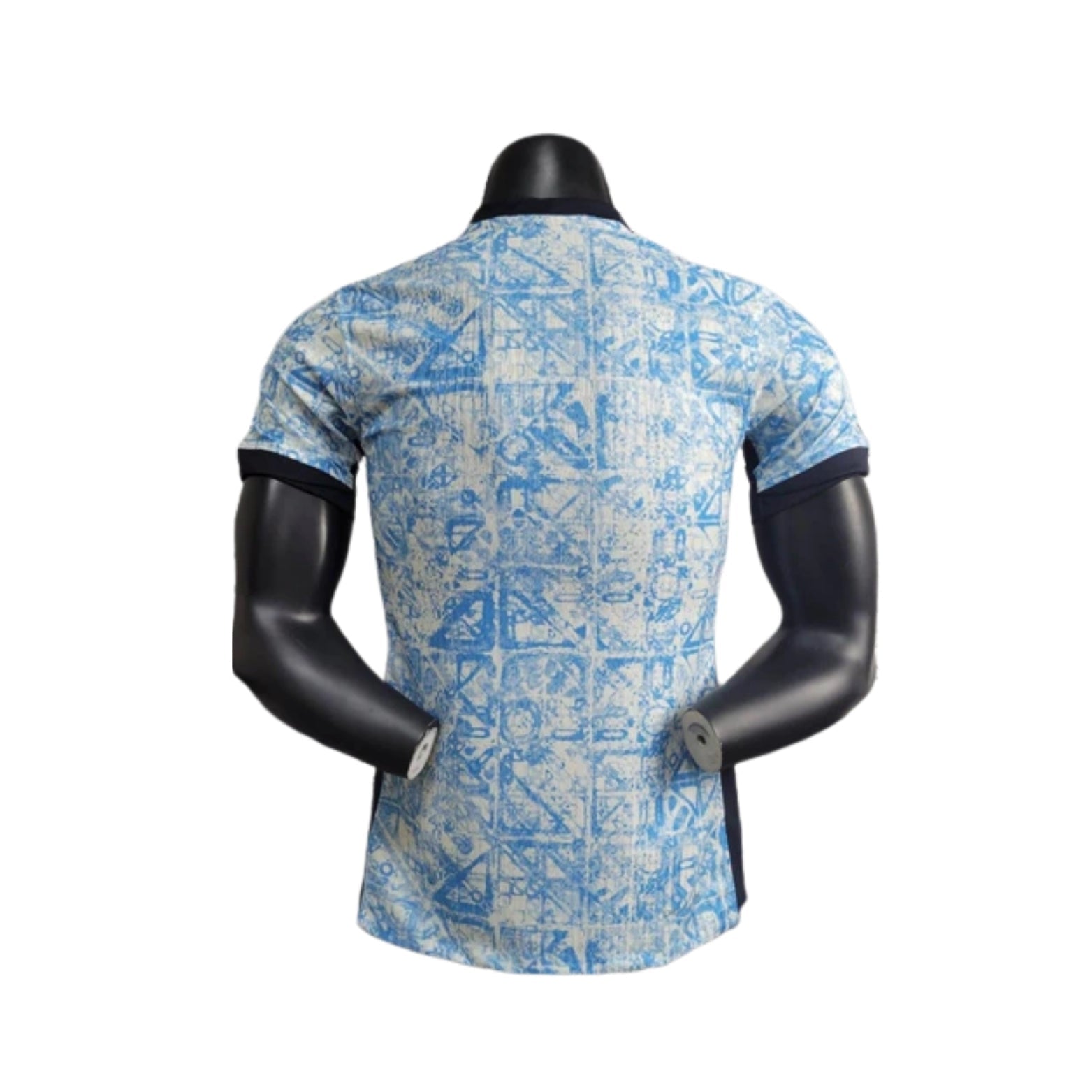 Portugal Away 24/25 - Player Version - Euro 2024