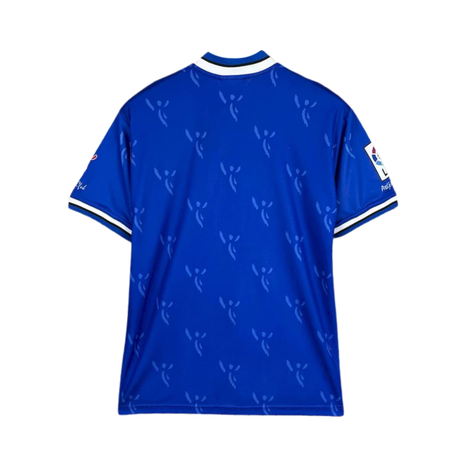 Athletic Bilbao Away 01/02