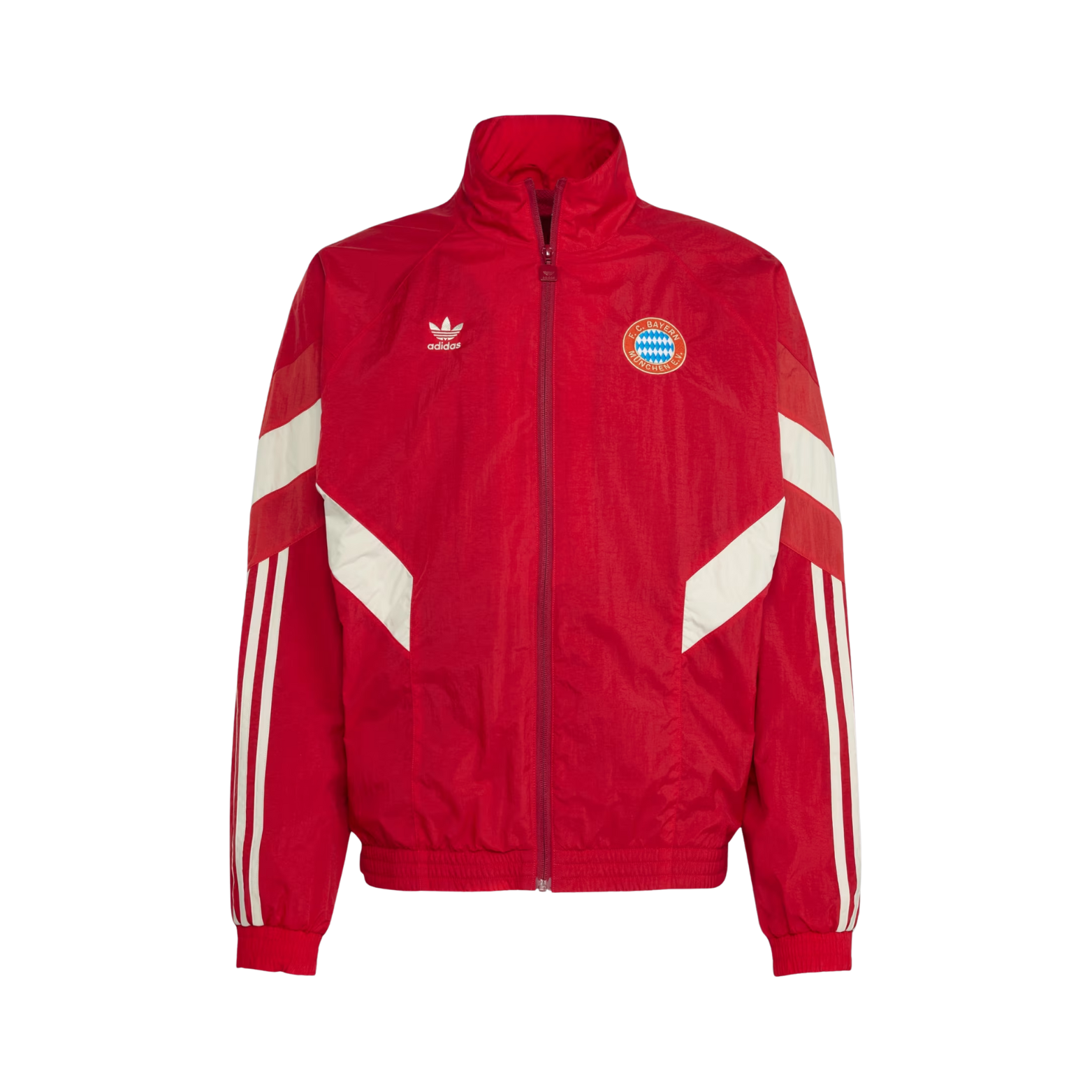Windbreaker - Bayern Munich 24/25