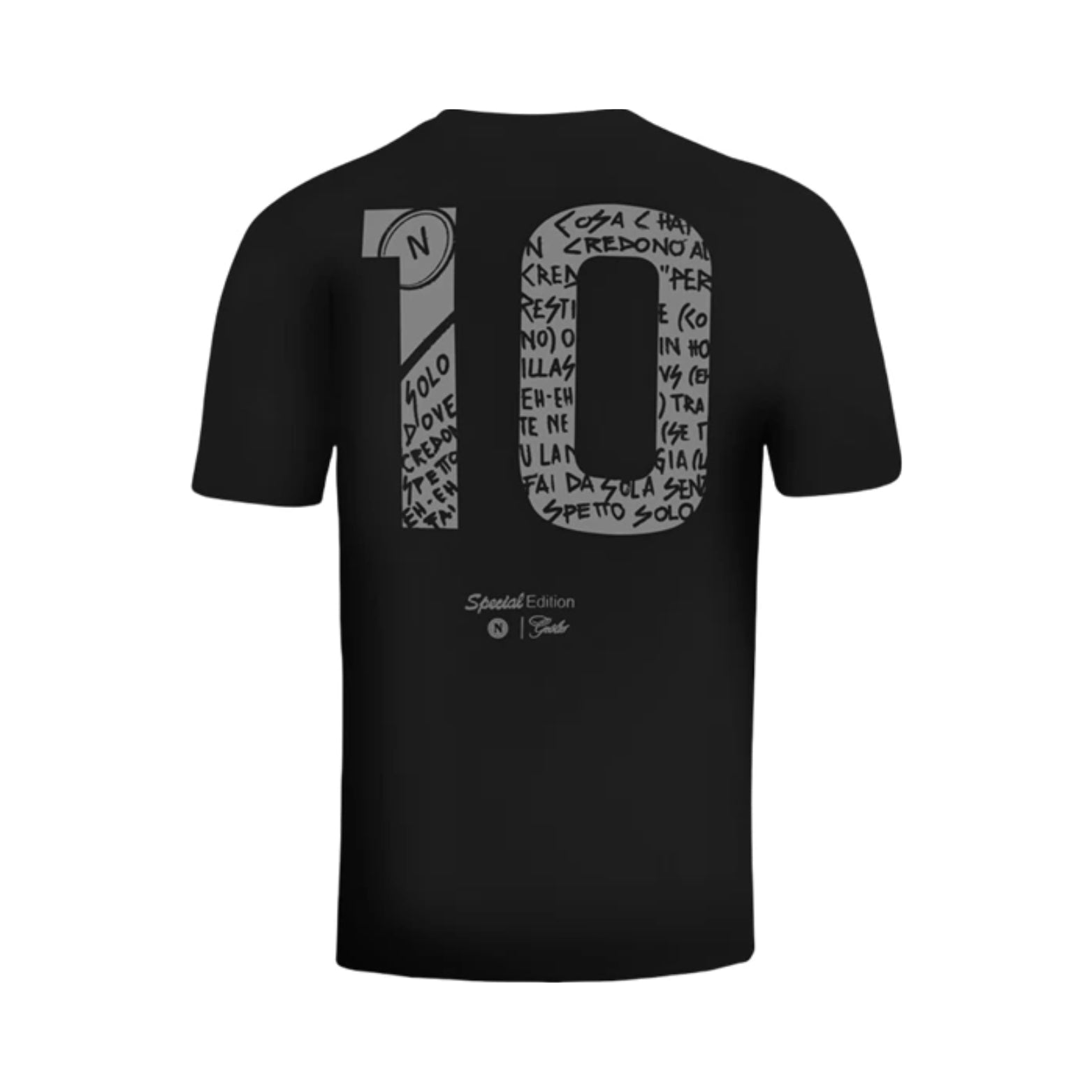 Napoli Special Edition 24/25