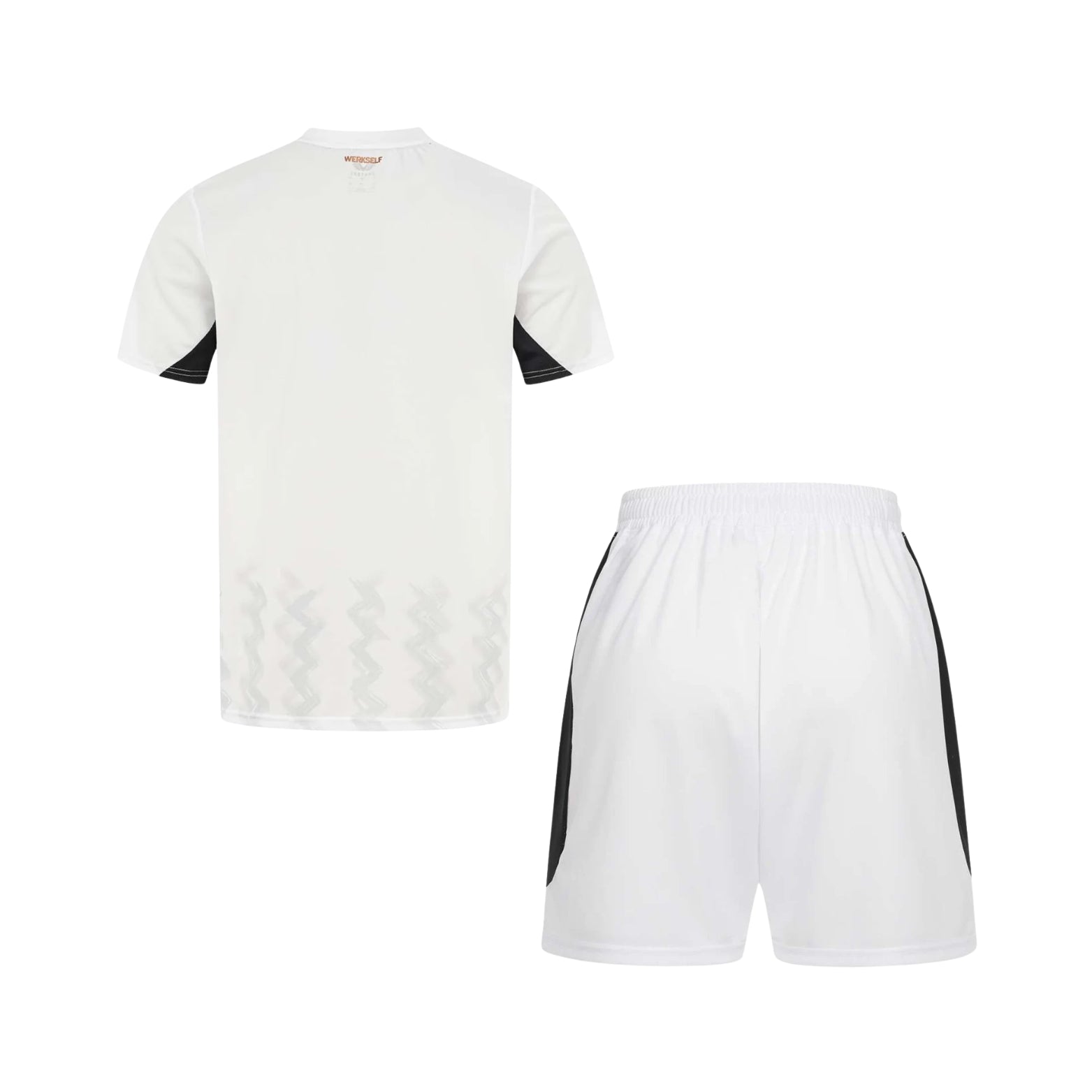 Kids Kit - Bayer 04 Leverkusen Away 24/25