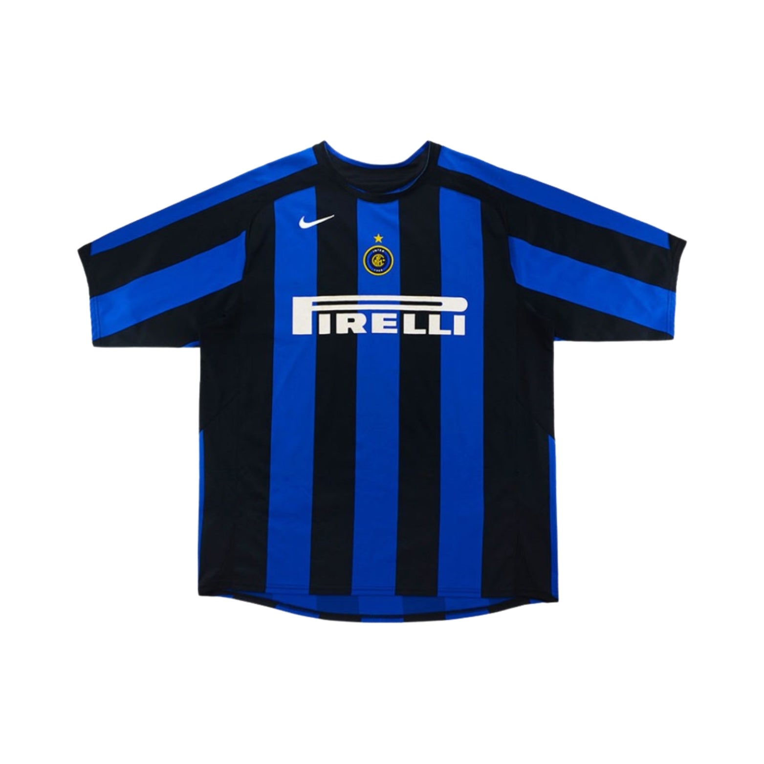 Inter Milan Home 05/06