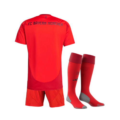 Kids Kit - Bayern Munich Home 24/25
