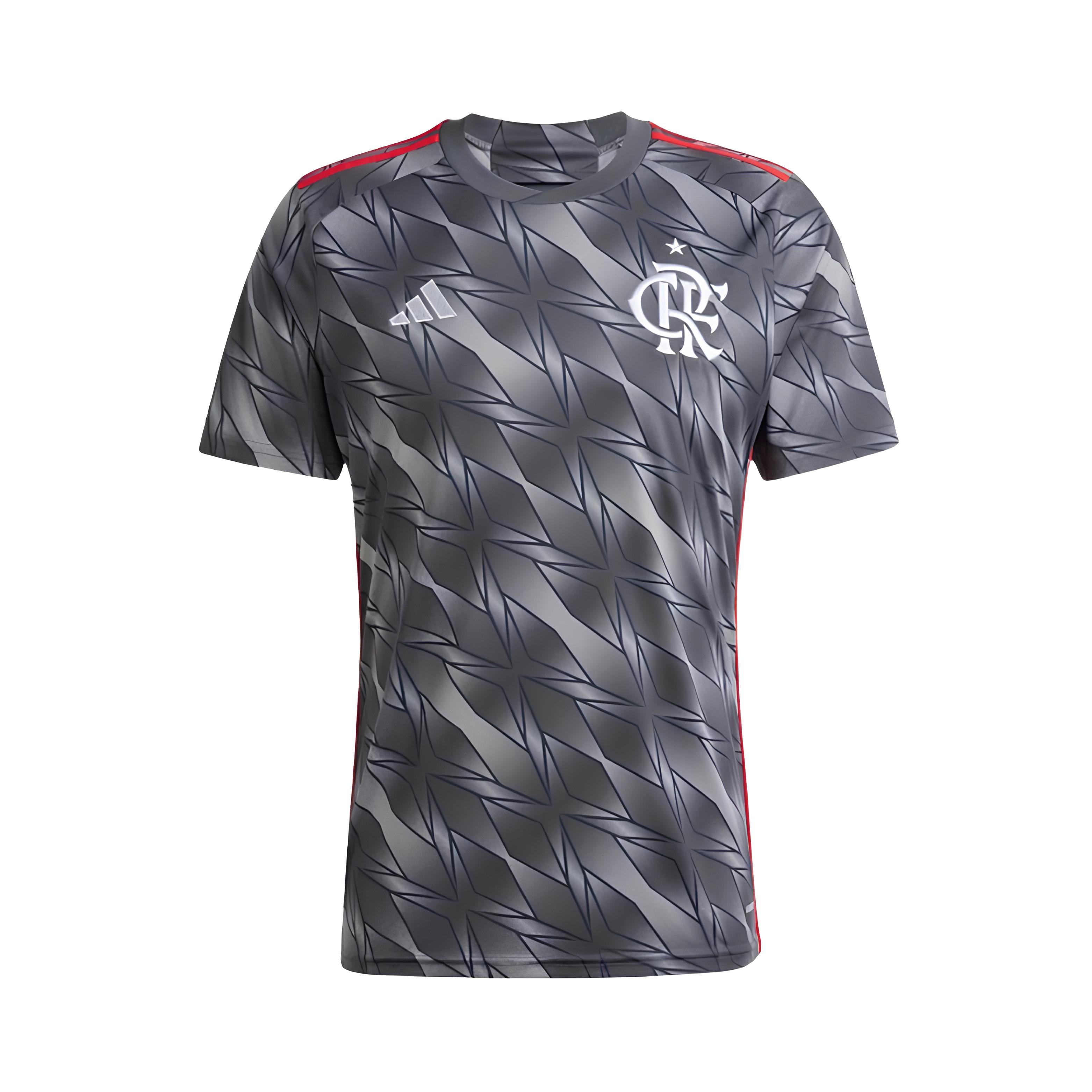 Flamengo Third 24/25