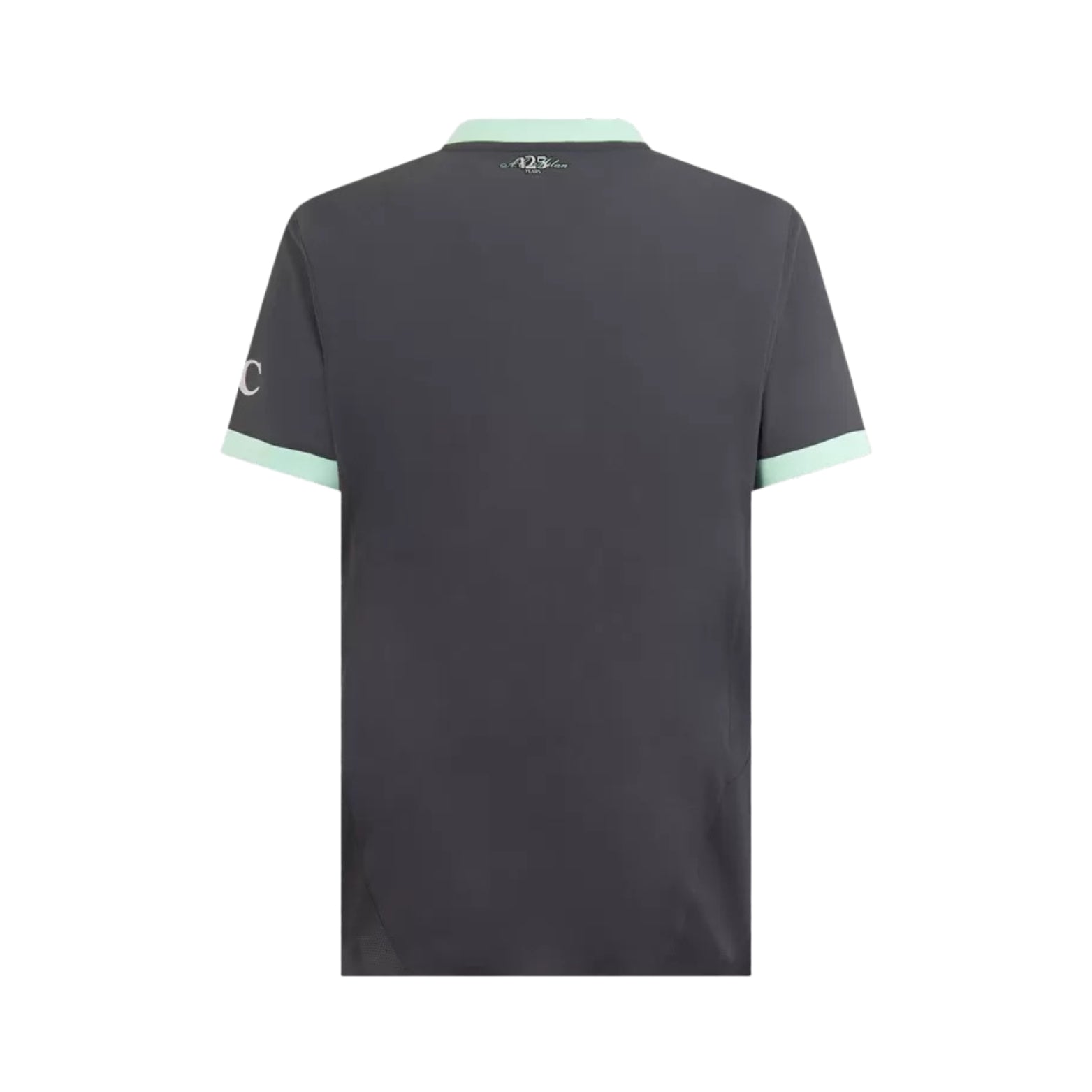 AC Milan Third 24/25