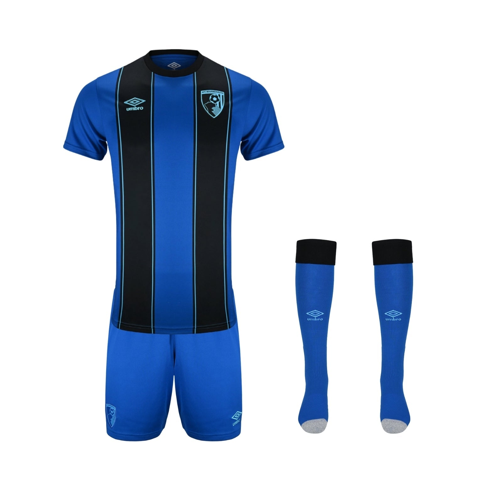 Kids Kit - Bournemouth Away 25/26