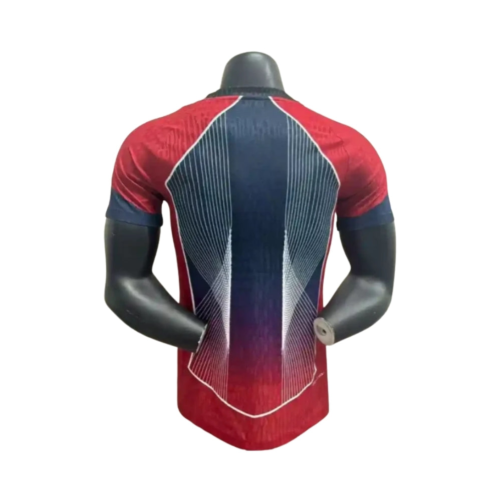 Barcelona Special Edition 25/26 - Player Version