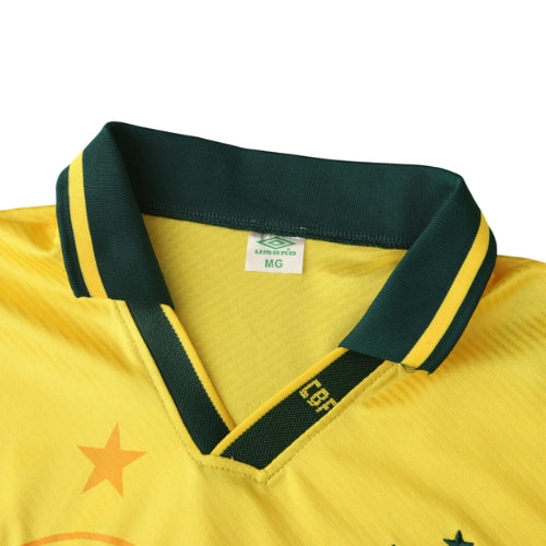 Brazil Home 94/95