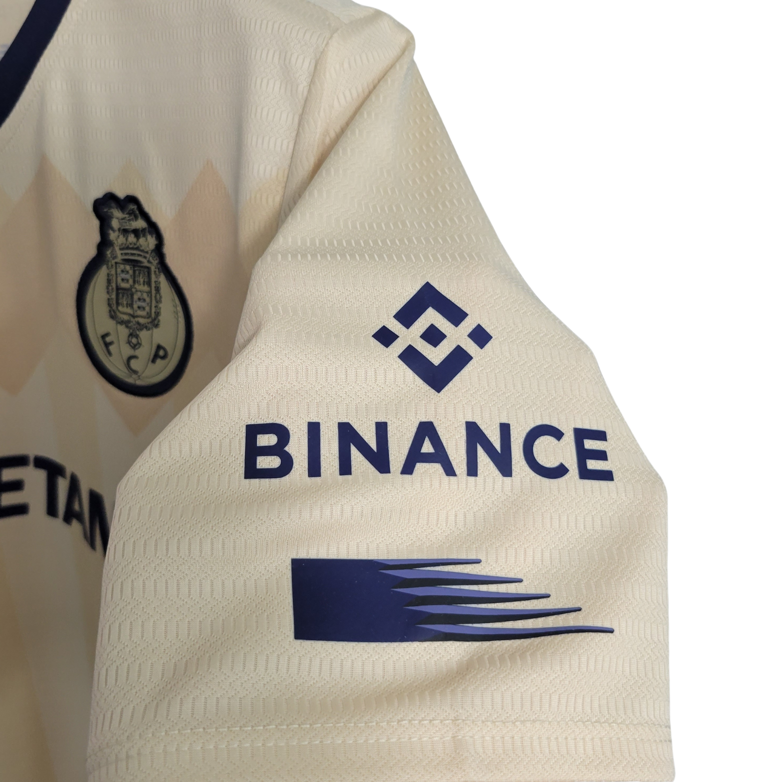 FC Porto Away 23/24