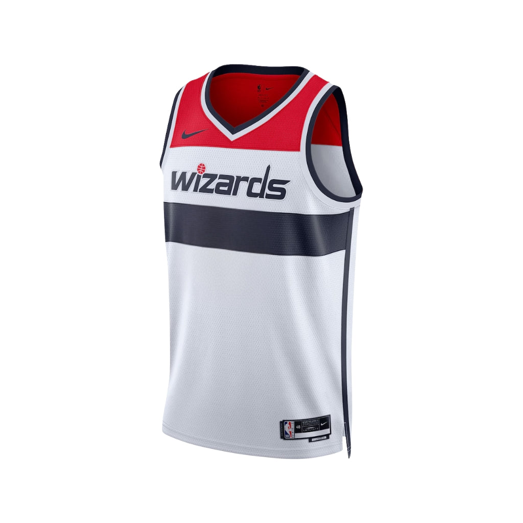 Washington Wizards Association Edition 25/26
