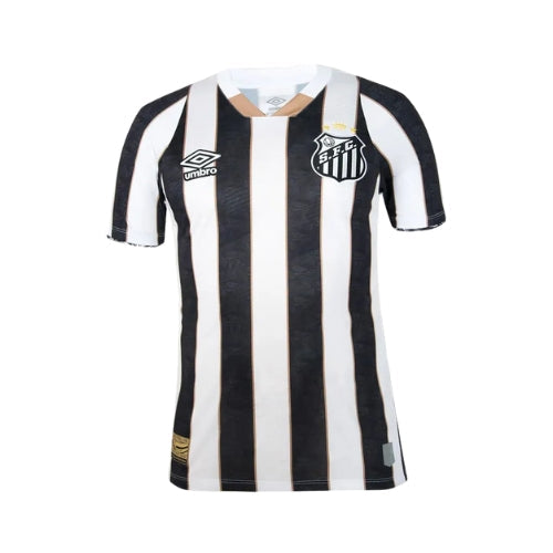 Santos Away 24/25 - Neymar Jr 10