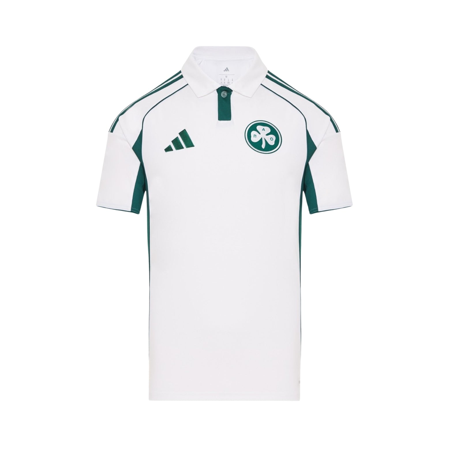 Panathinaikos Away 25/26