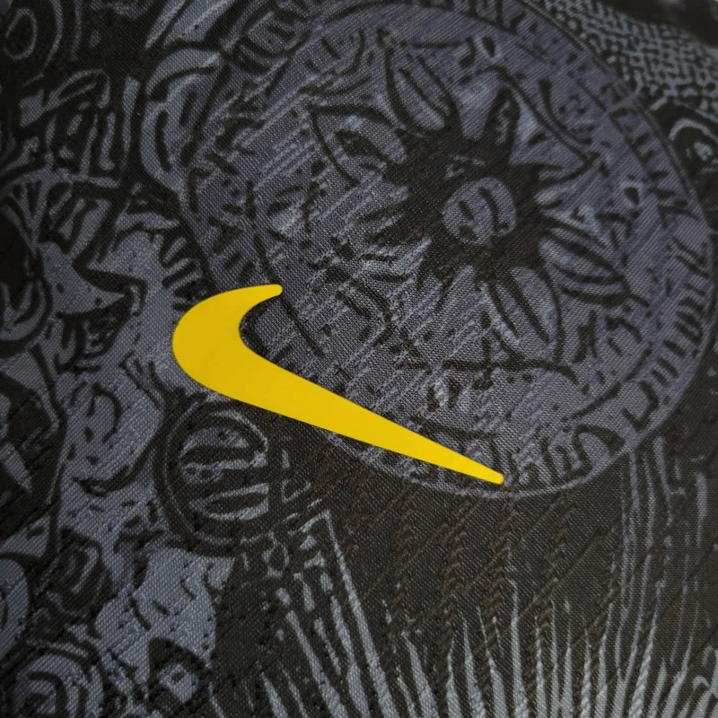 Brazil Special Edition 24/25 - Player Version - Copa América 2024