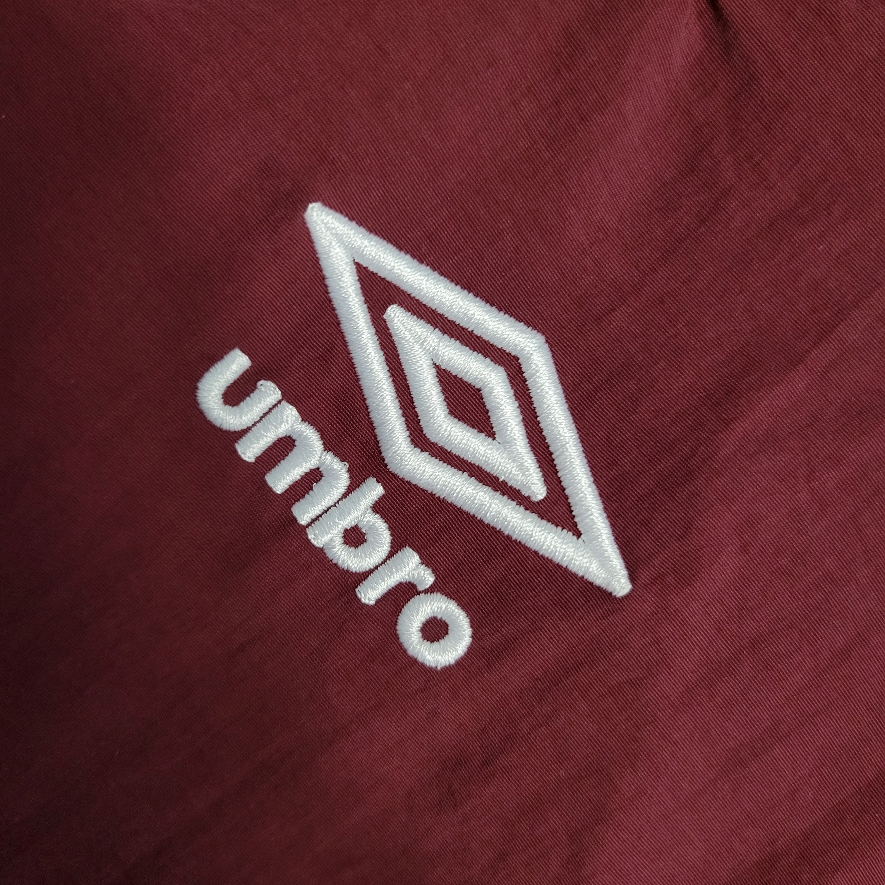 Windbreaker - Fluminense 24/25