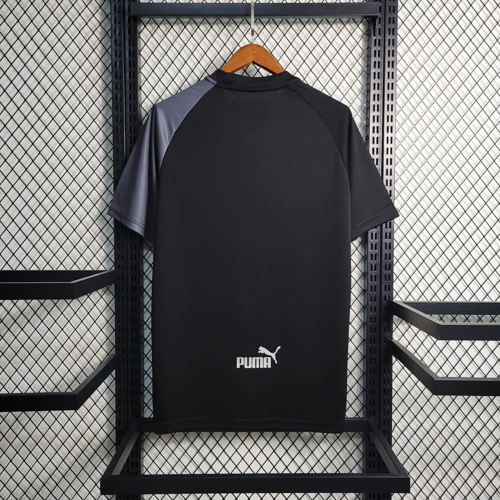 Olympique de Marseille Training 23/24