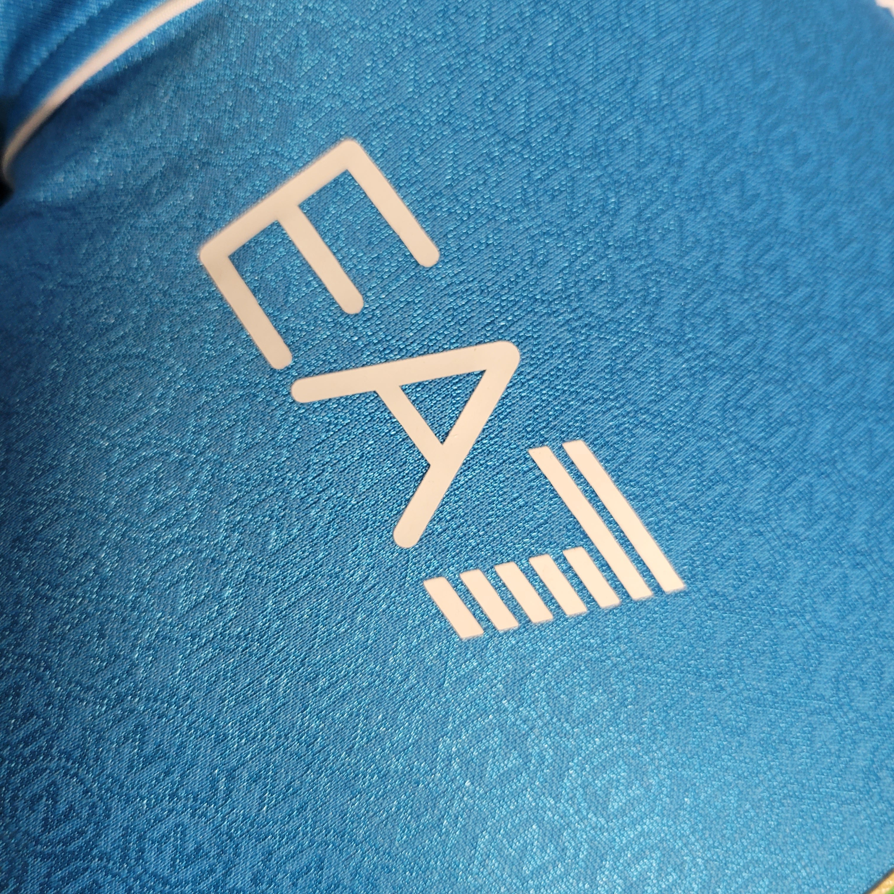 Napoli Home 23/24 - Player Version - Game Day