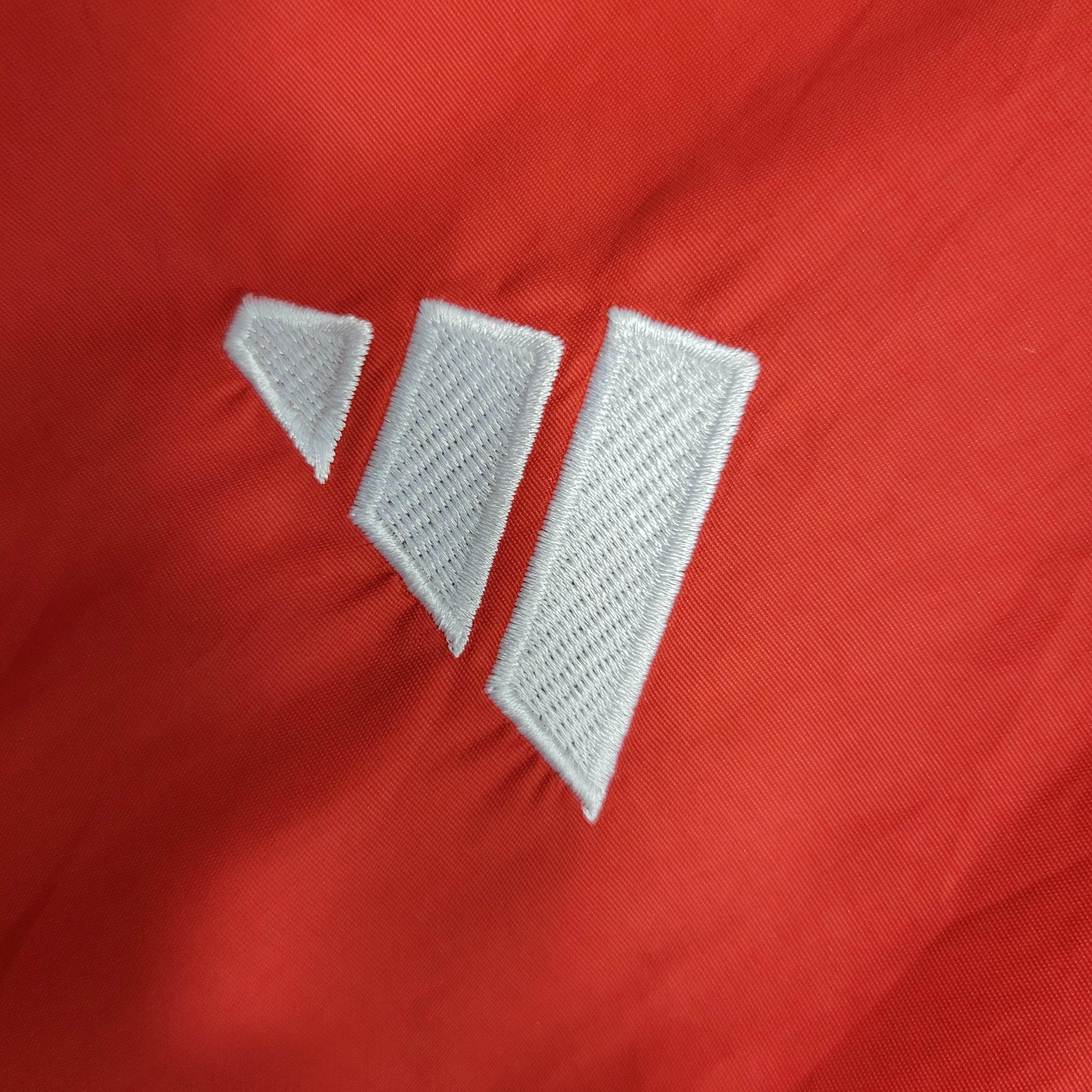 Windbreaker Reversible - São Paulo 23/24