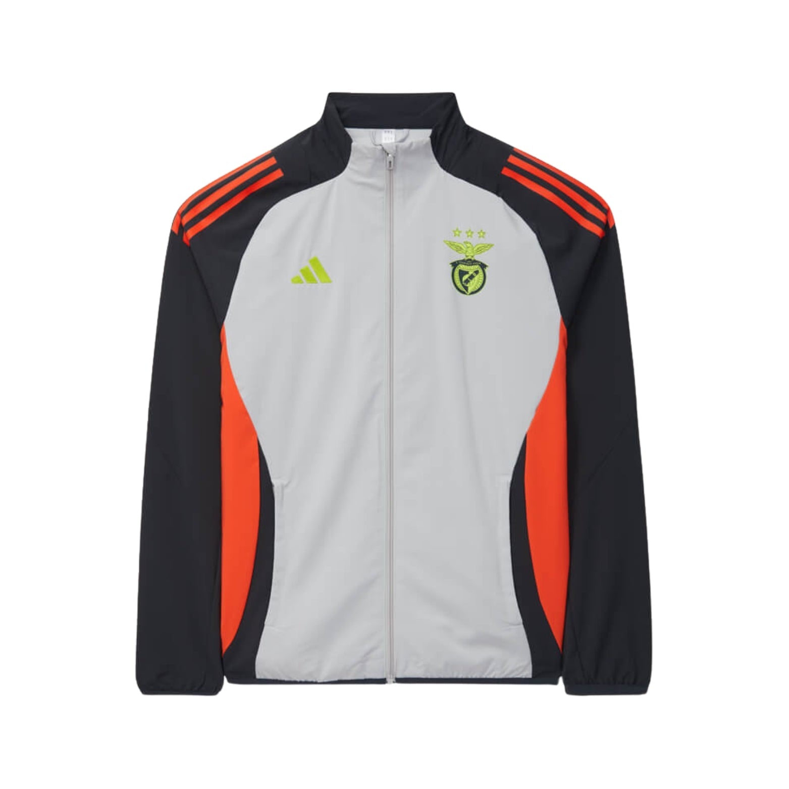 Windbreaker - Benfica 24/25
