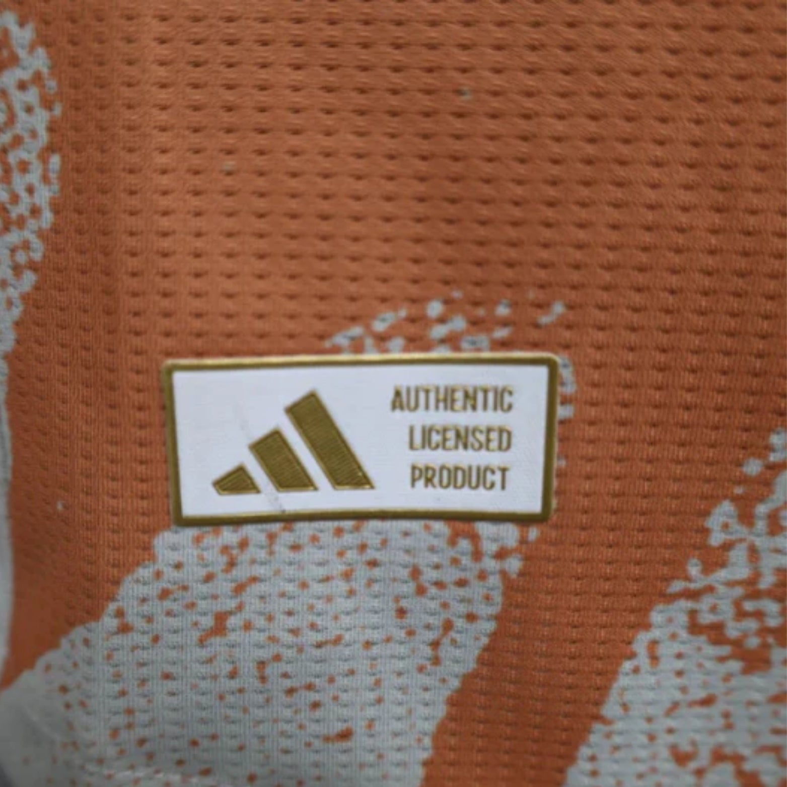 AS Roma Away 24/25 - Player Version