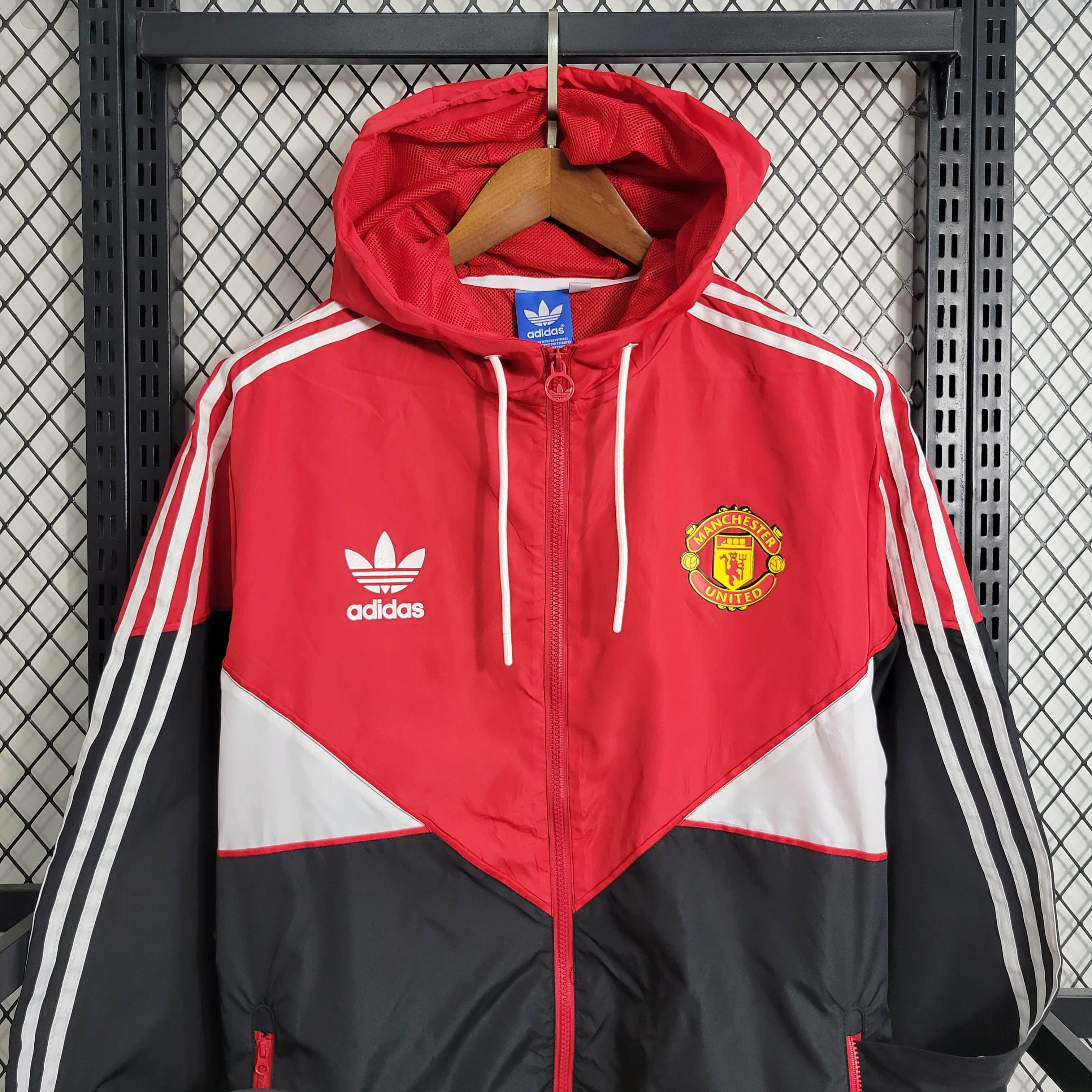Windbreaker - Manchester United 23/24