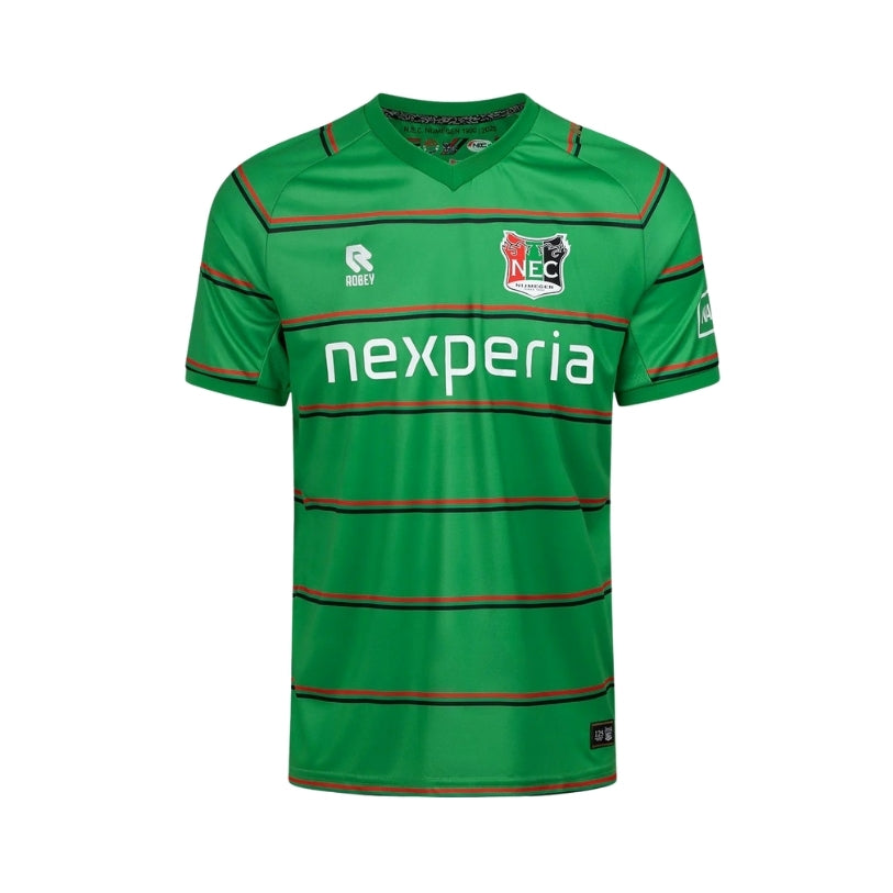 NEC Nijmegen Goalkeeper 25/26