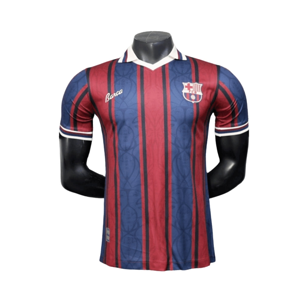 Barcelona Special Edition 25/26 - Player Version