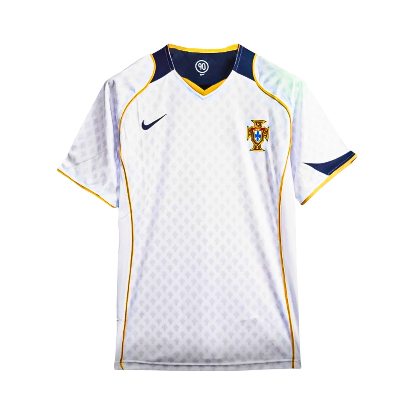 Portugal Away 04/05