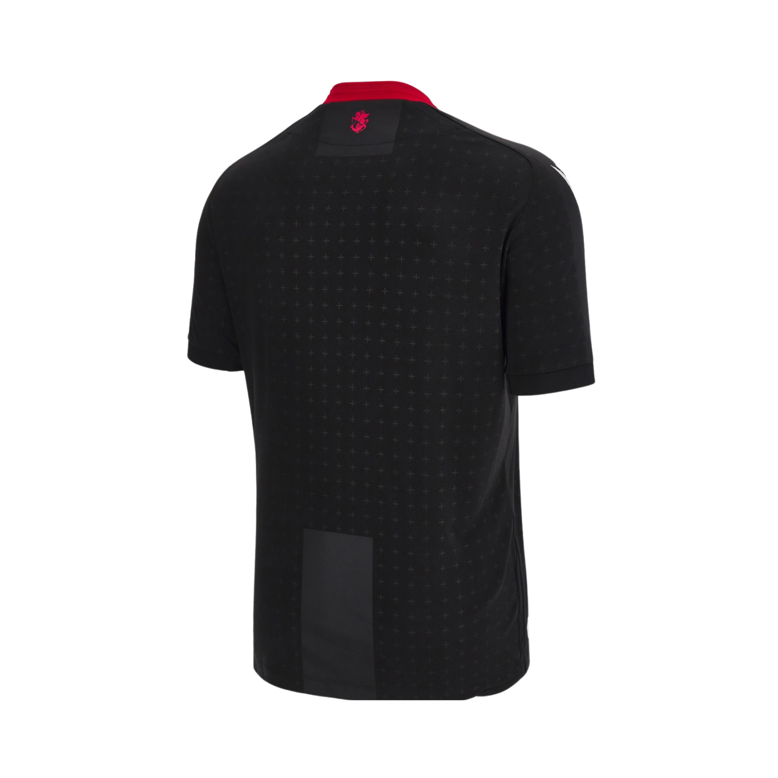 Georgia Away 24/25 - Euro 2024