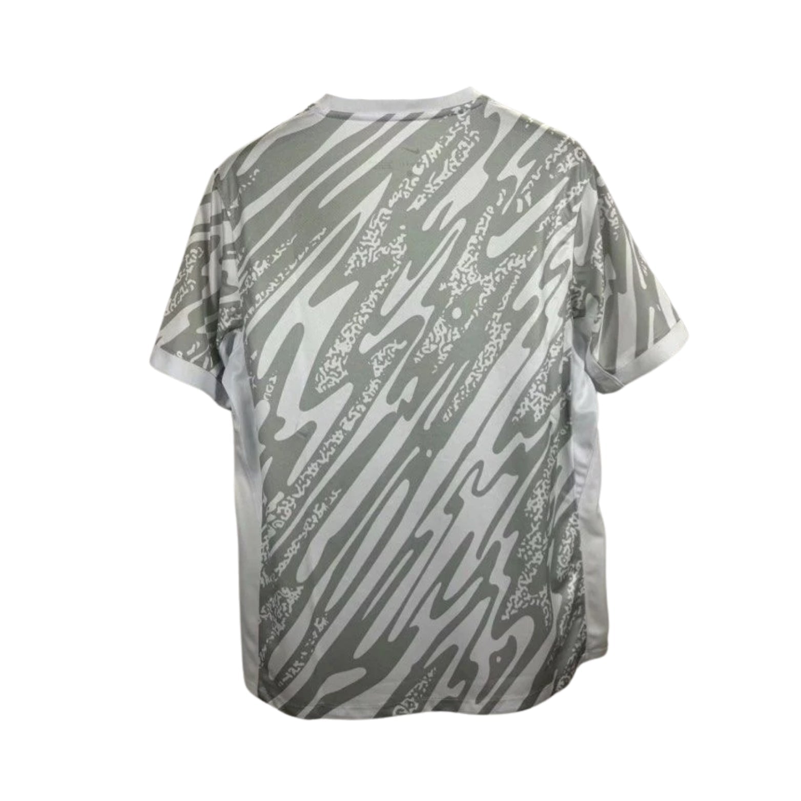 Brazil Goalkeeper 24/25 - Copa América 2024