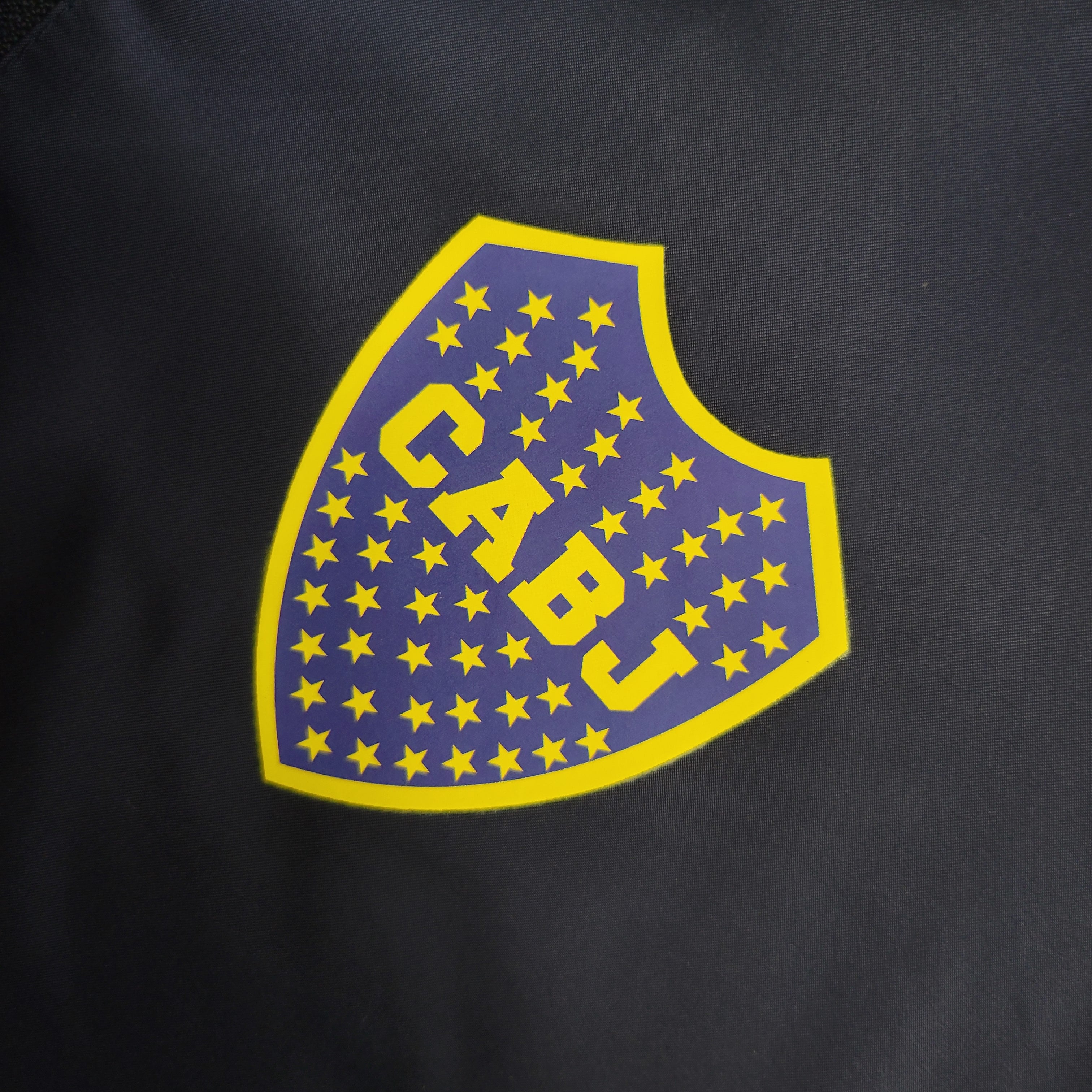Windbreaker - Boca Juniors 23/24