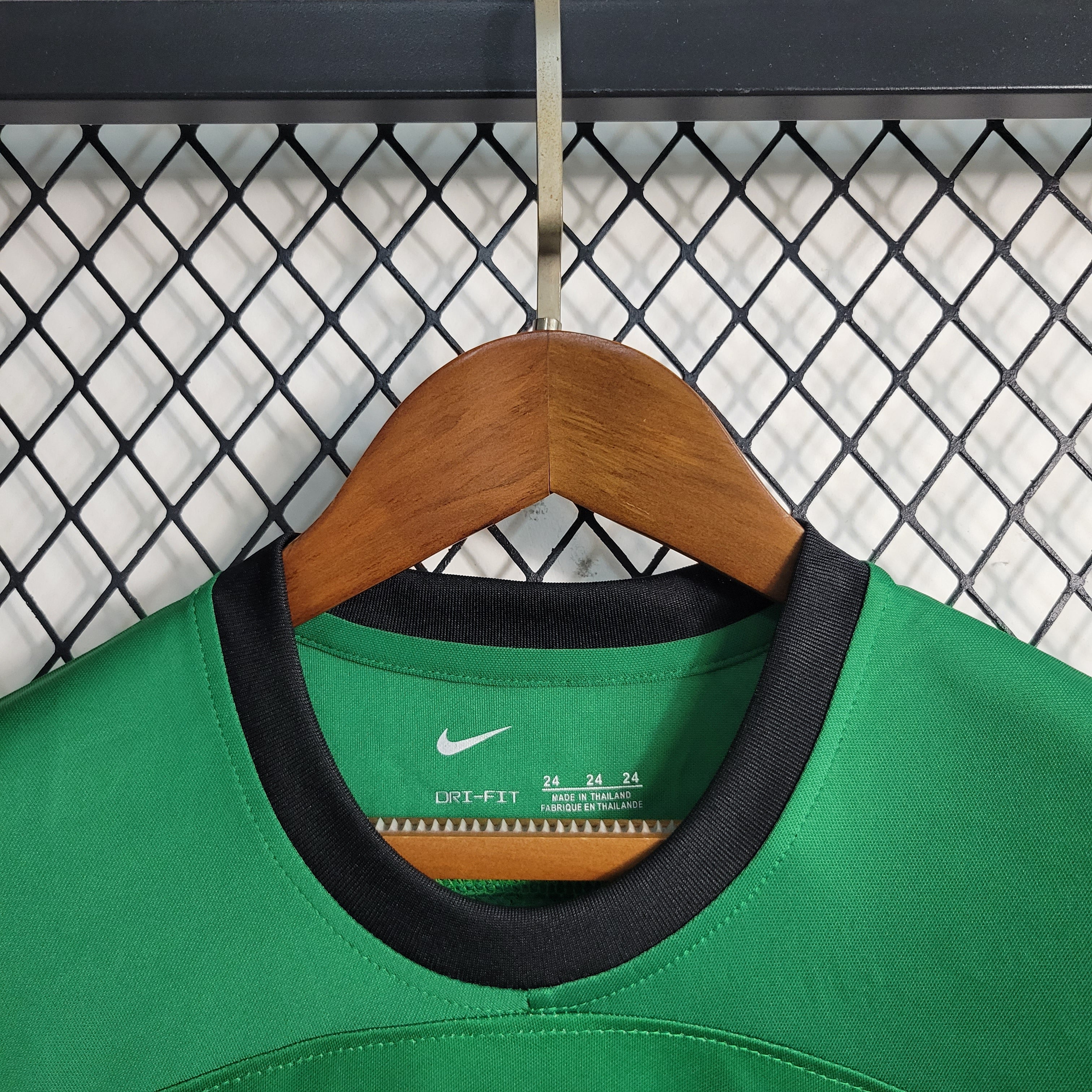 Kit - Sporting Home 23/24 - Game Day