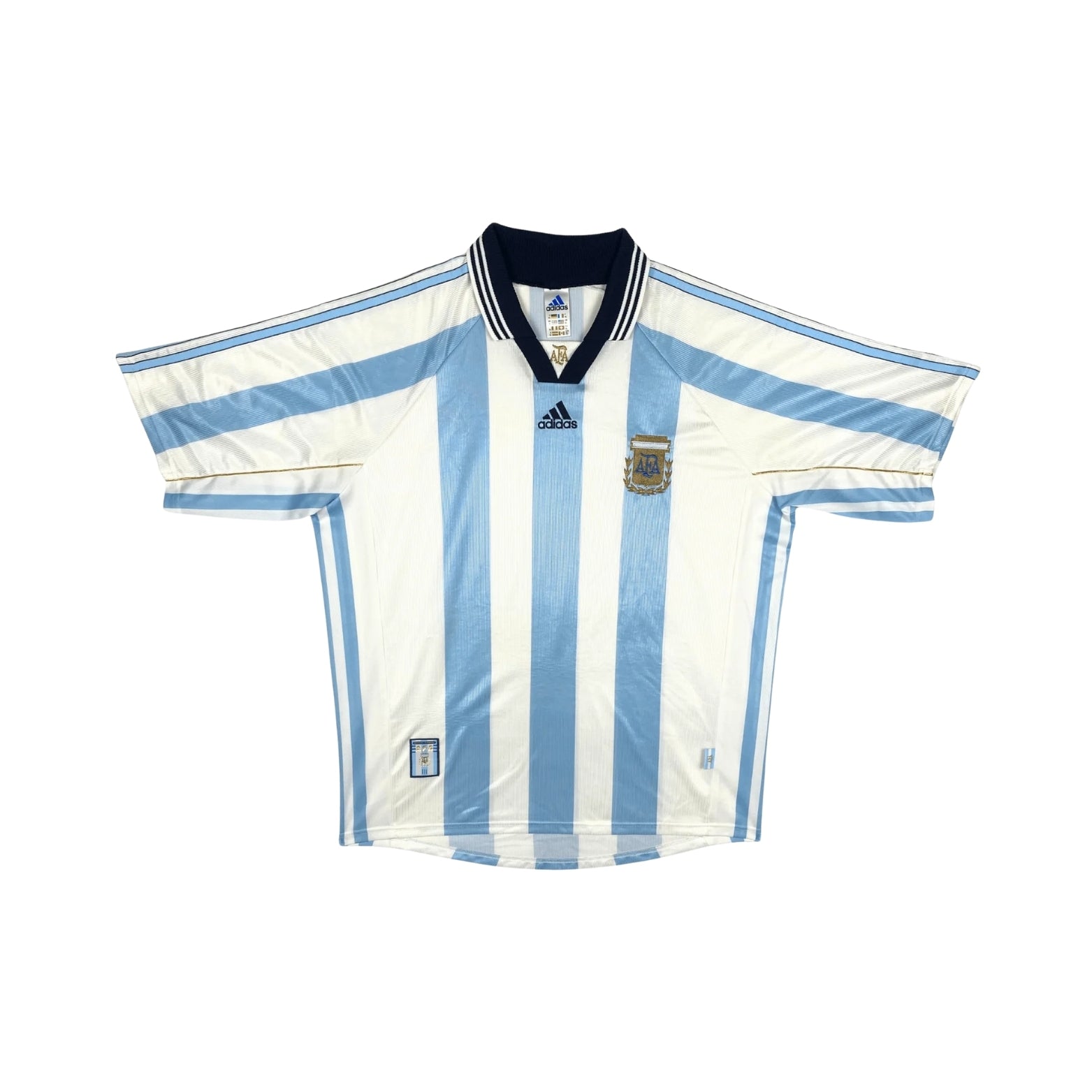 Argentina Home 98/99